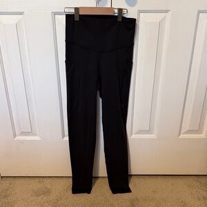 The North Face Women's Black Leggings